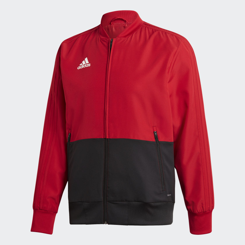 tracktop adidas climalite