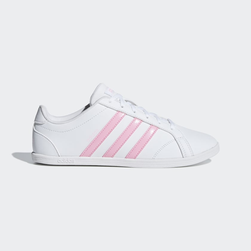 adidas vs coneo qt w