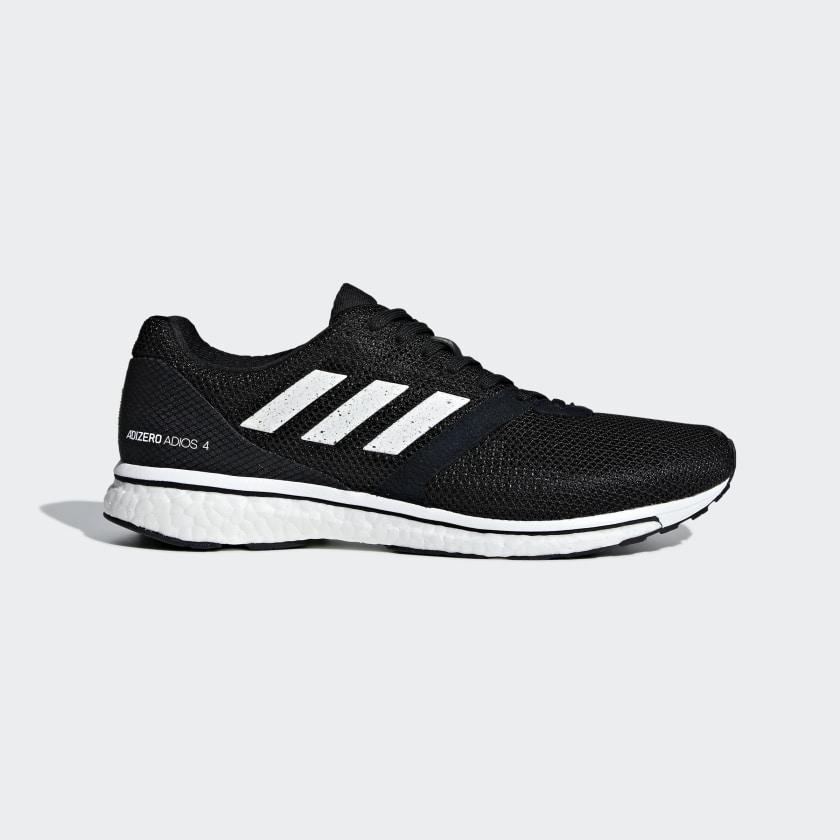 adidas adizero adios 4 foroatletismo