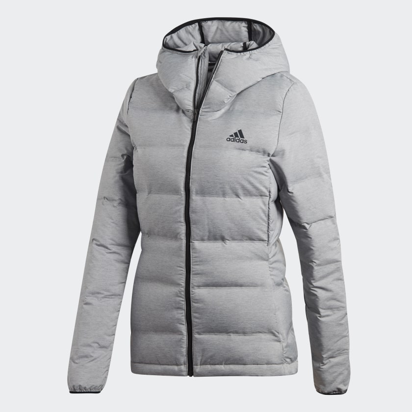 adidas Helionic Jacka Grå | adidas Sweden adidas Helionic Jacka Grå | adidas Sweden