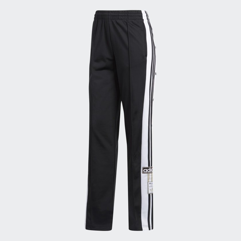 adidas originals womens adibreak track pant