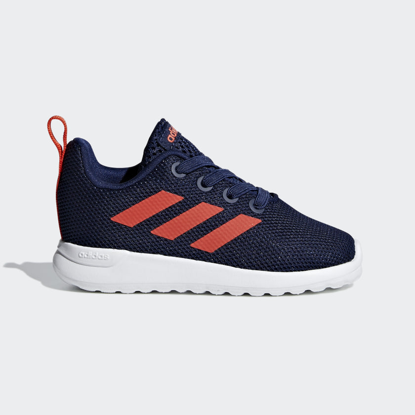 adidas Lite Racer CLN Shoes - Blue | adidas UK