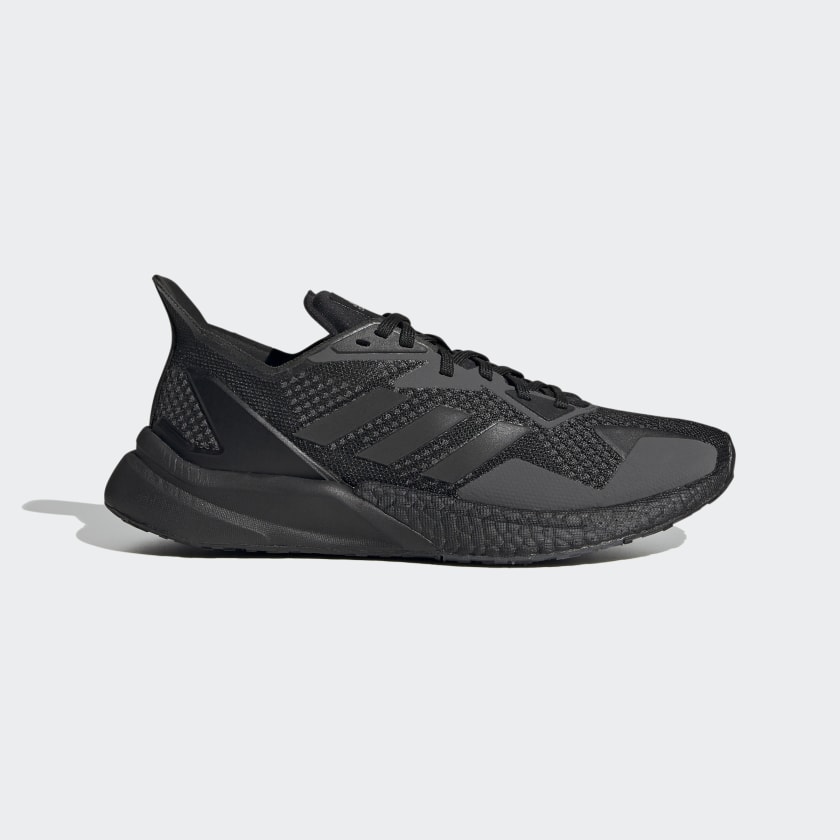 adidas X9000L3 Shoes - Black | adidas