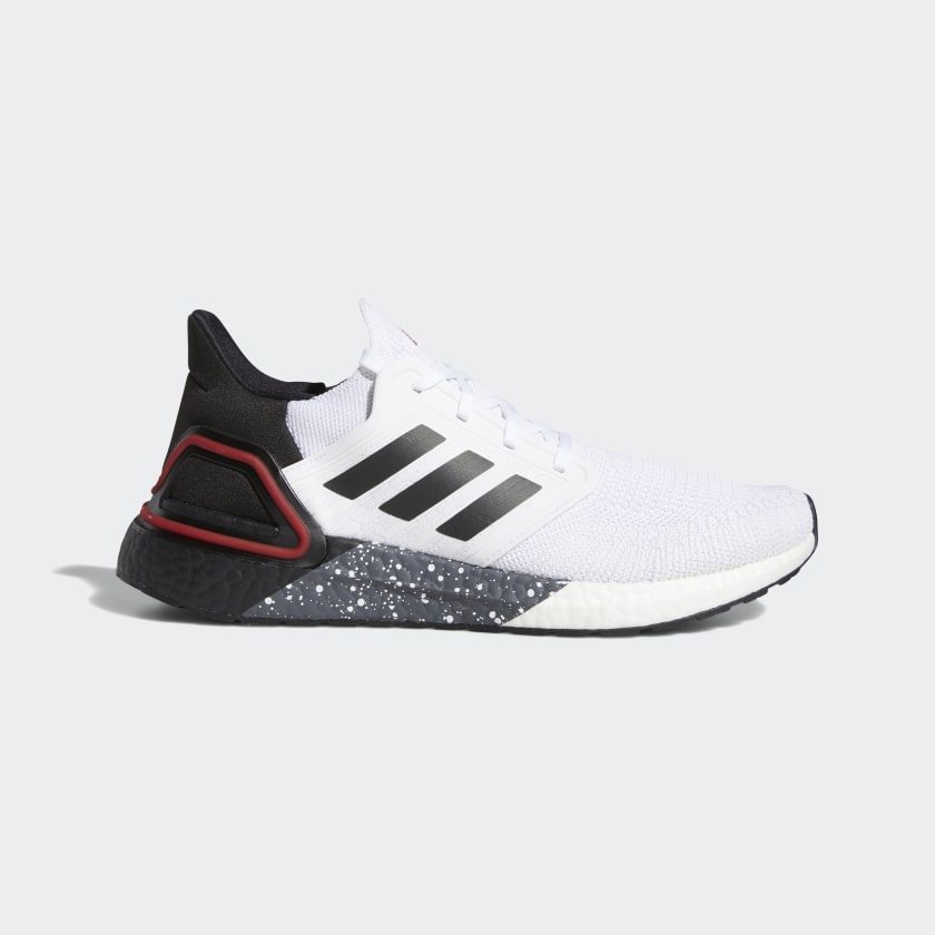 adidas ultra boost 20 scarlet red