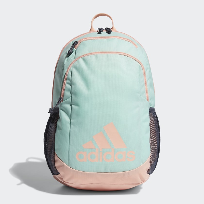 adidas Young Creator Backpack Green adidas US