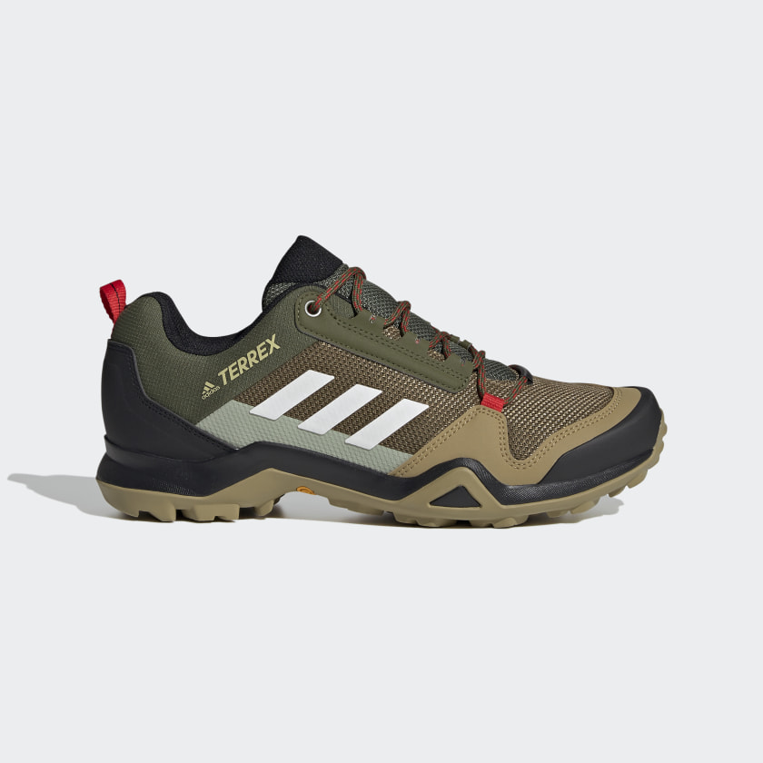 adidas hiking shoes womens