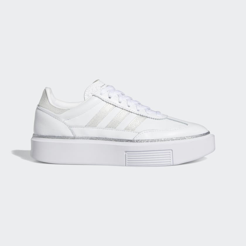 Adidas sleek super 72 shoes