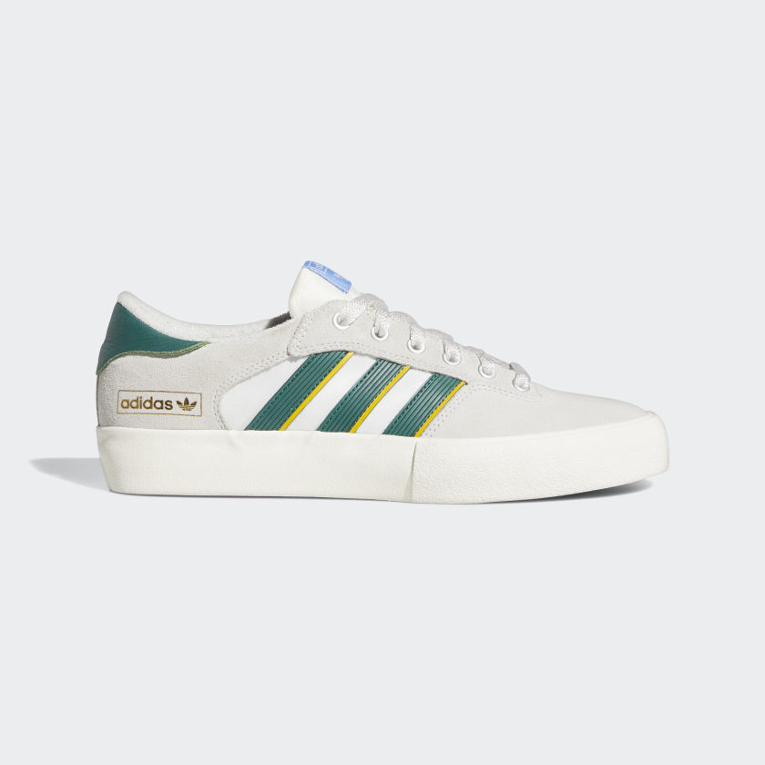 adidas matchbreak yellow