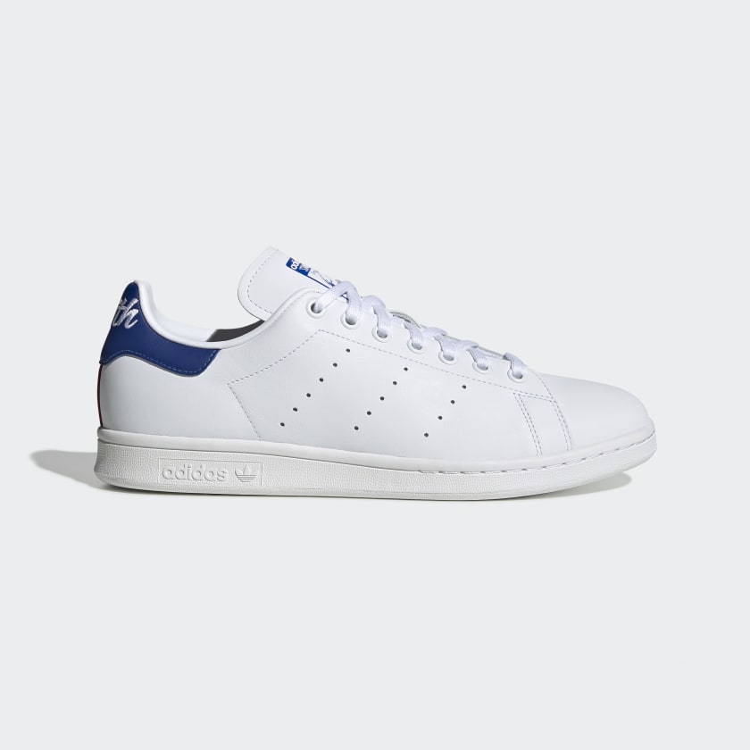 stan smith skate shoes
