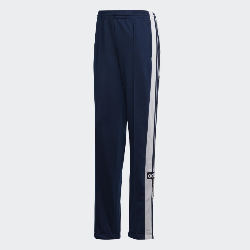 Adidas Adibreak Esofman Alti Mavi Adidas Turkey