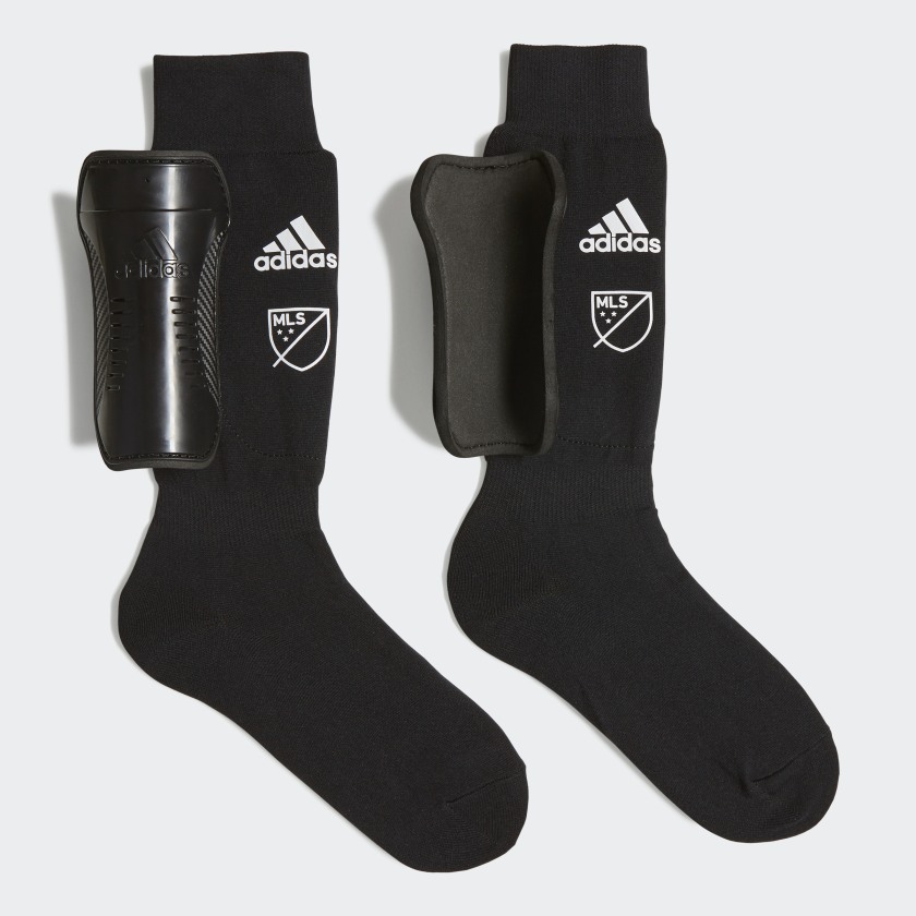 adidas sock guard