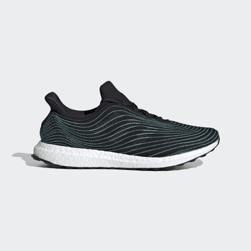 ultraboost parley shoes mens