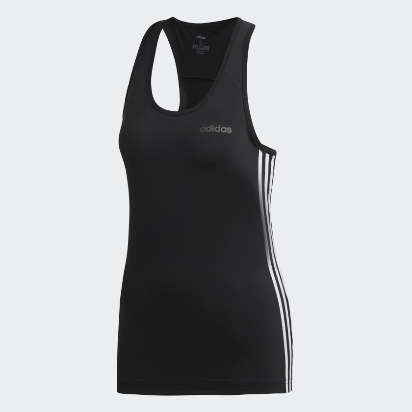 Adidas 2 in 1 tank top clearance