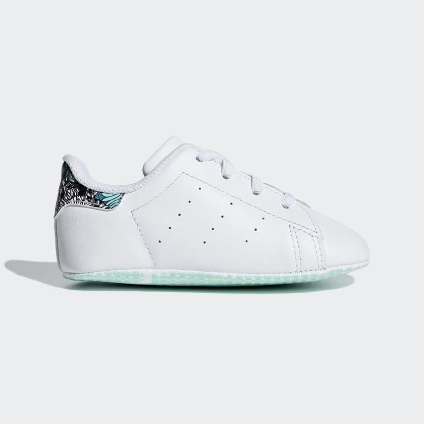 Adidas Stan Smith Bebek Ayakkabisi Beyaz Adidas Turkey