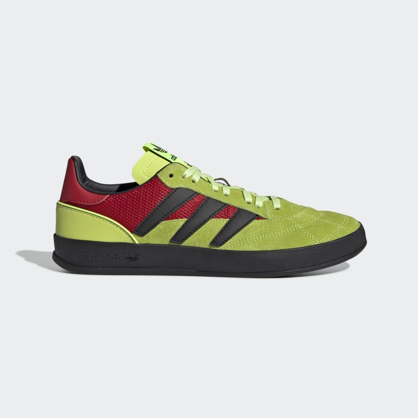 adidas sobakov scarlet