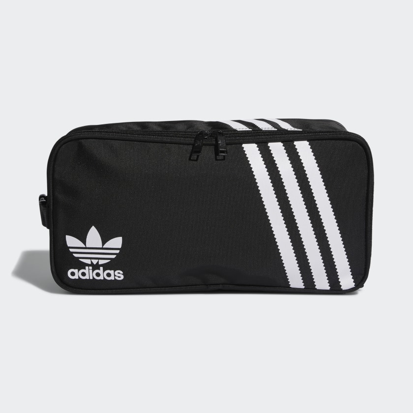 adidas soccer cleat bag
