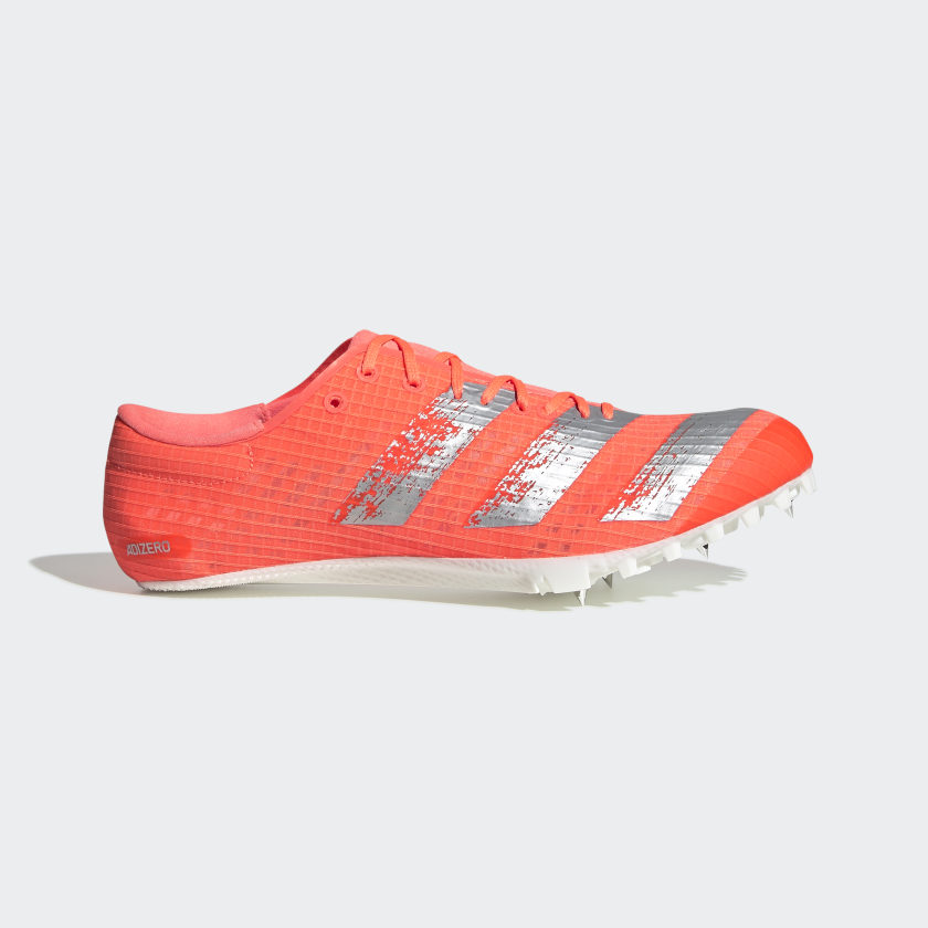 track cleats adidas