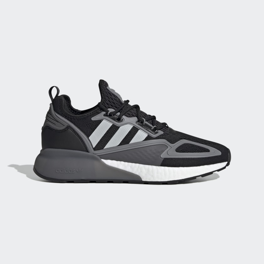 Chaussure ZX 2K Boost - Noir adidas | adidas France