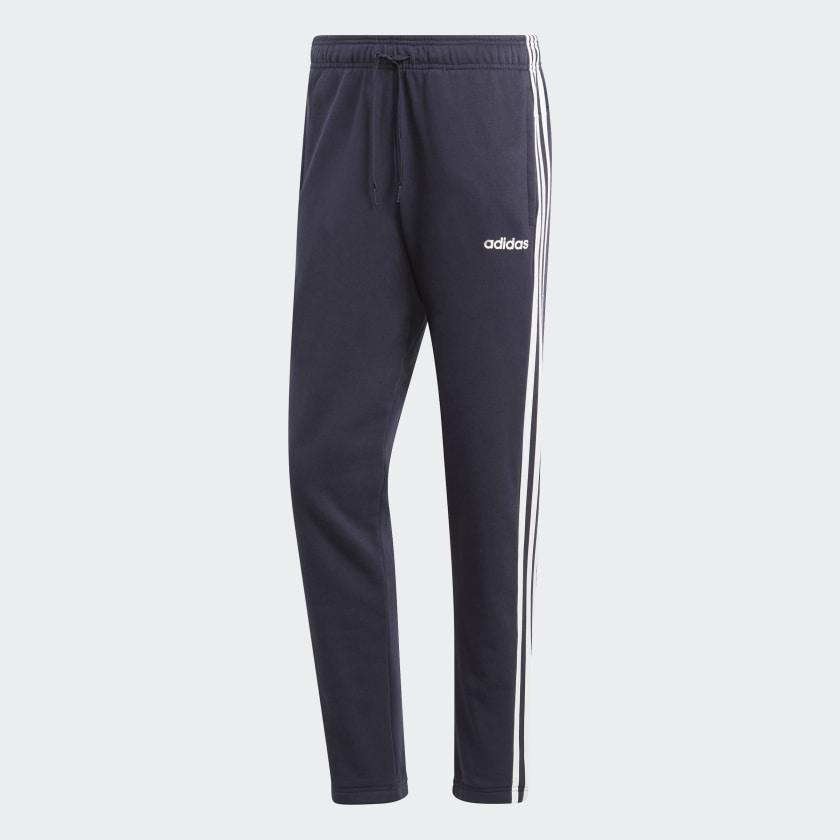 adidas polyester lower