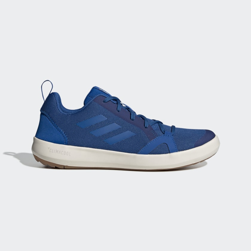Adidas Terrex Boat S Rdy Water Ayakkabi Mavi Adidas Turkey