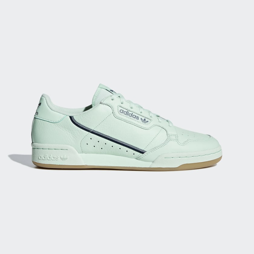 adidas continental 80 shoes