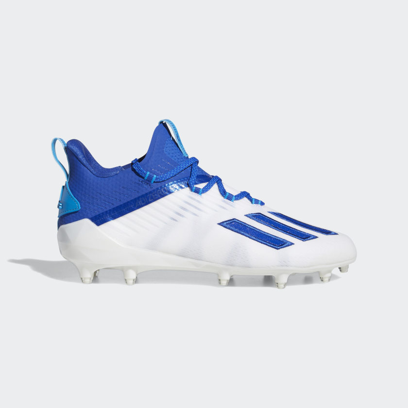 adidas Adizero Cleats - White | adidas US