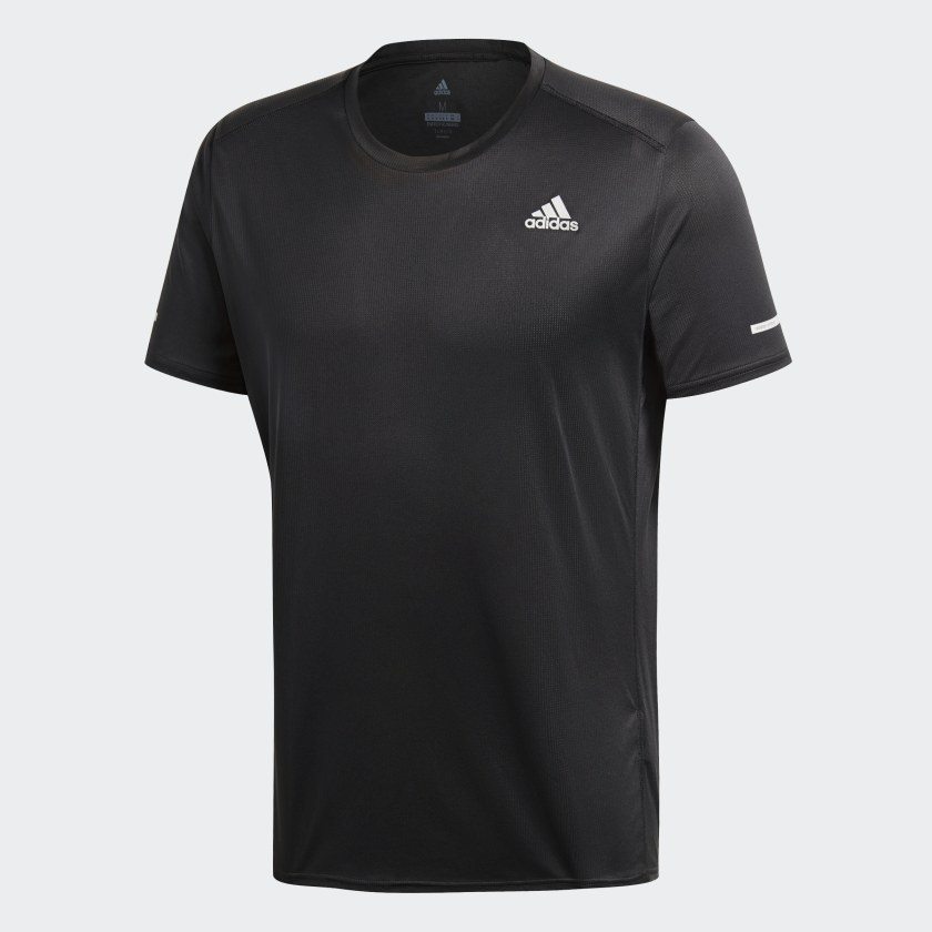 Camisetas adidas running clearance