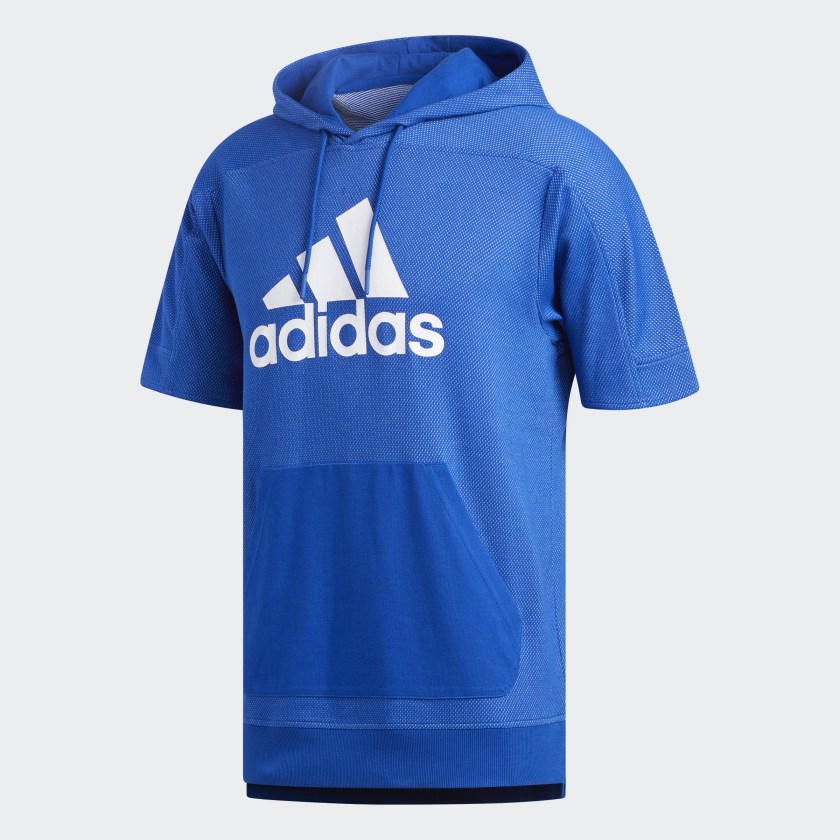 adidas sport id hoodie