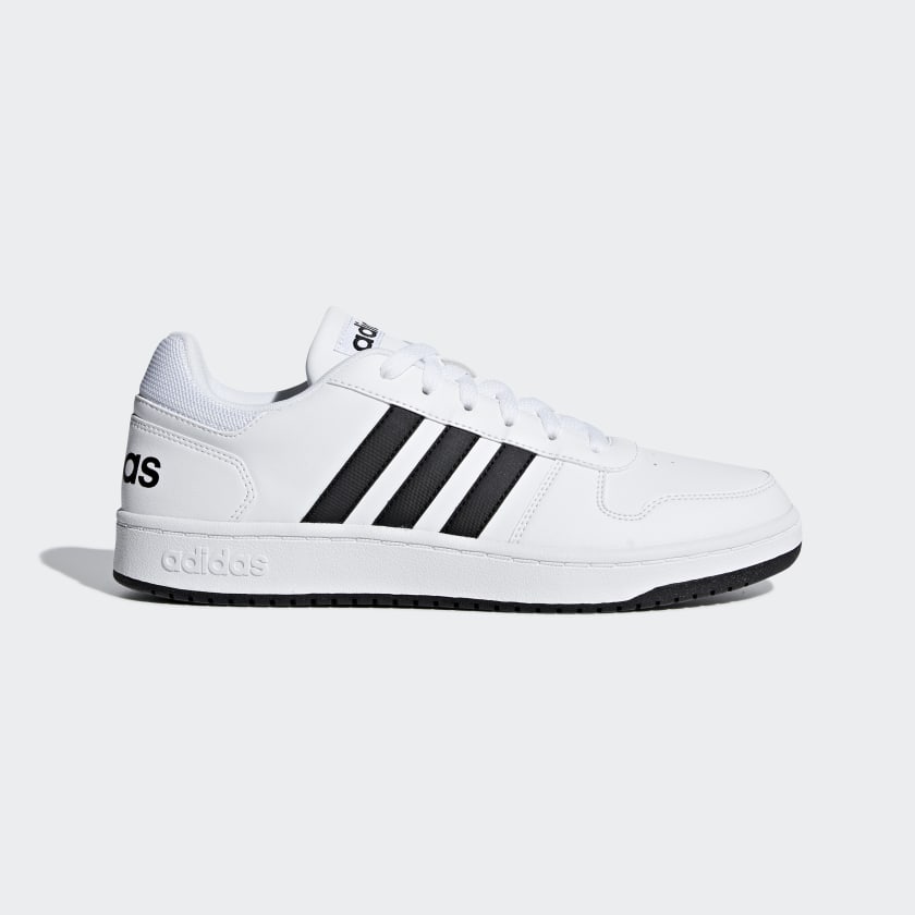 Adidas f34841 hoops 2.0 Clearance