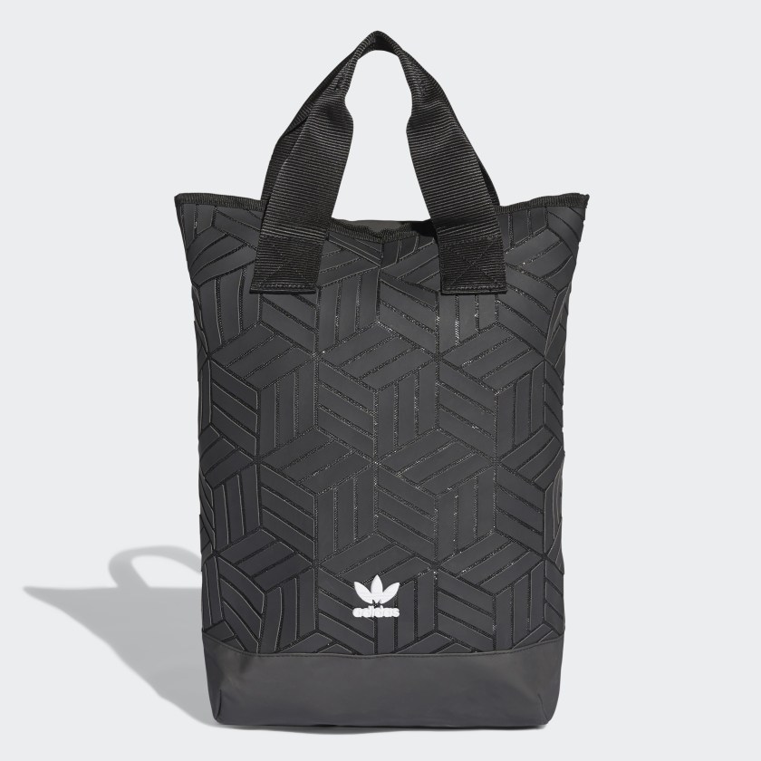 adidas originals 3d shopper bag