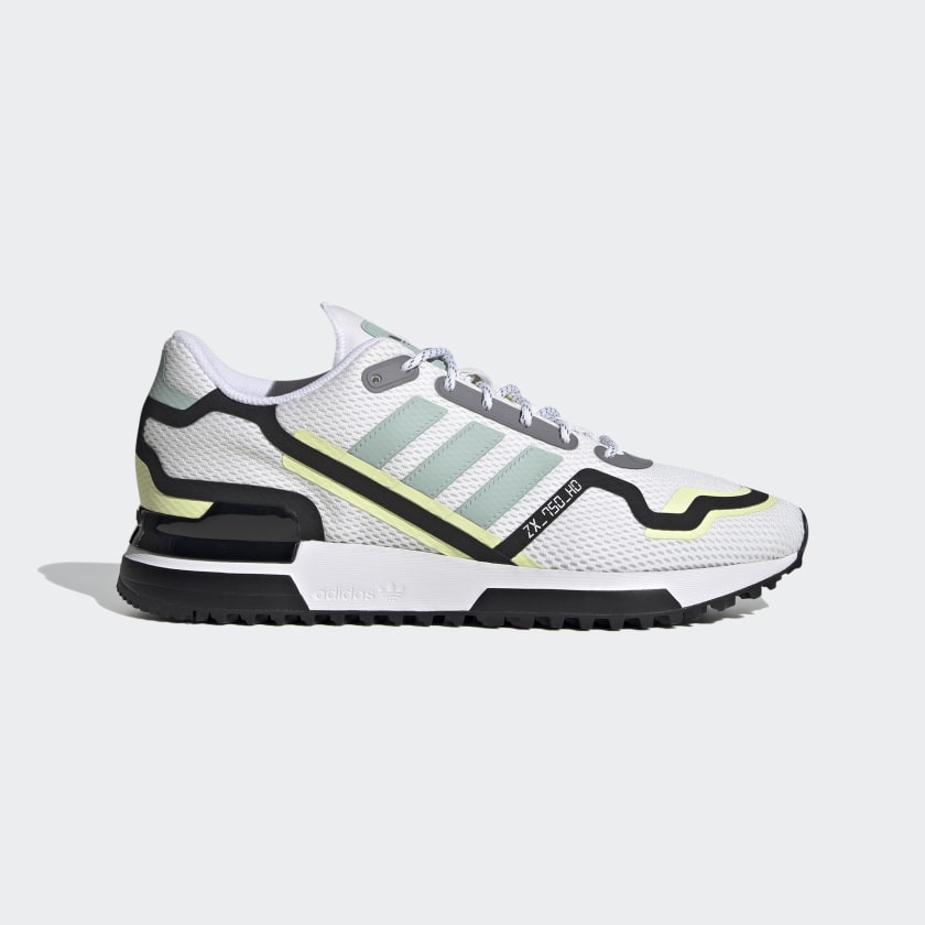 adidas zx 750 hd black