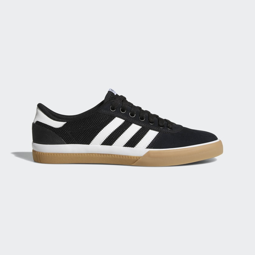 adidas lucas premiere preto