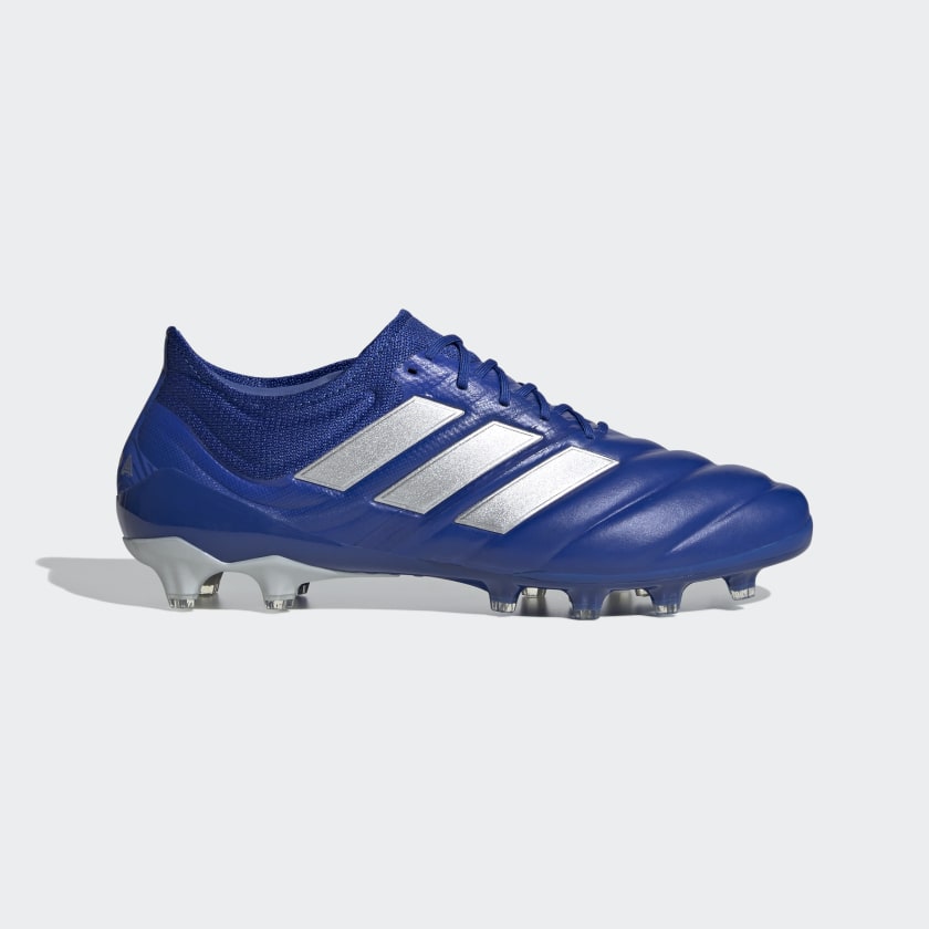 Bota de fútbol copa 19.3 césped artificial outlet