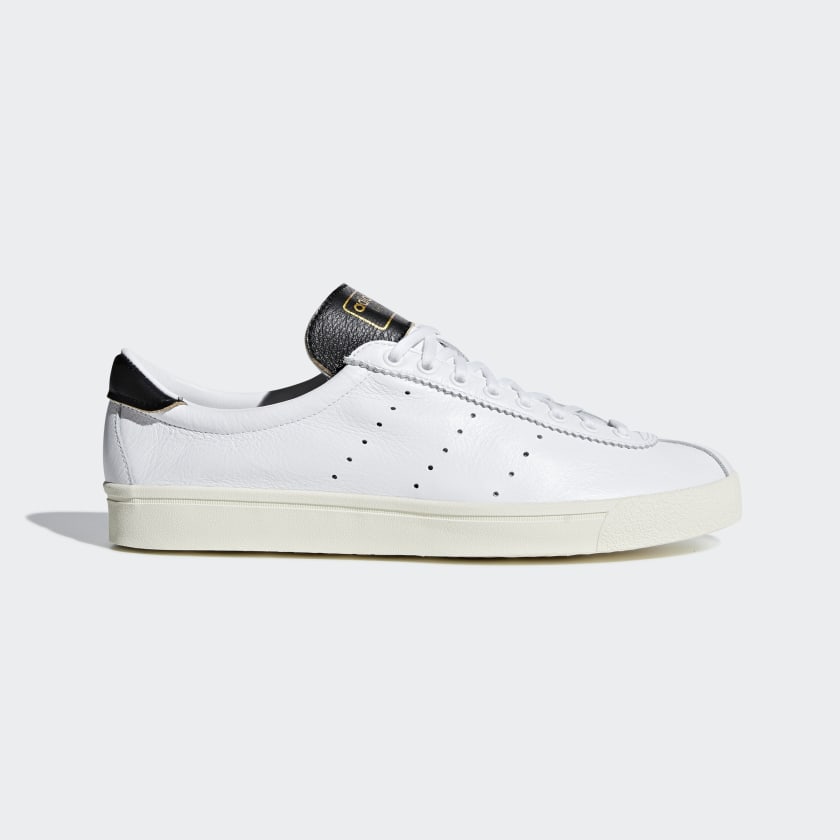 adidas lacombe white chalk