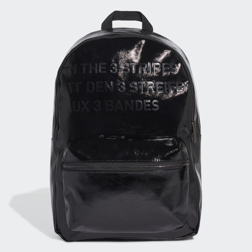 little adidas bag