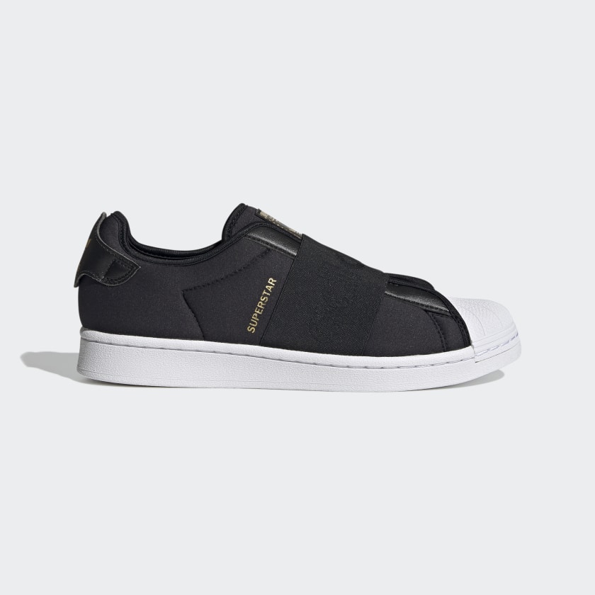 adidas superstar slip on colors
