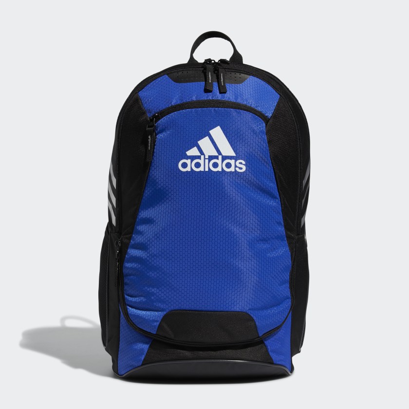 adidas stadium ii backpack blue
