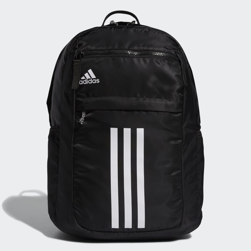adidas League 3-Stripes Backpack - Black | adidas US