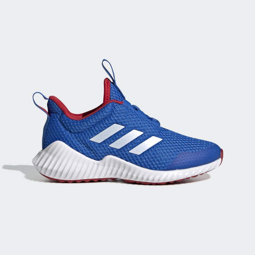Zapatillas FortaRun (UNISEX) Azul adidas adidas Chile