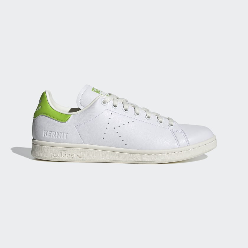 stan smith shoes material