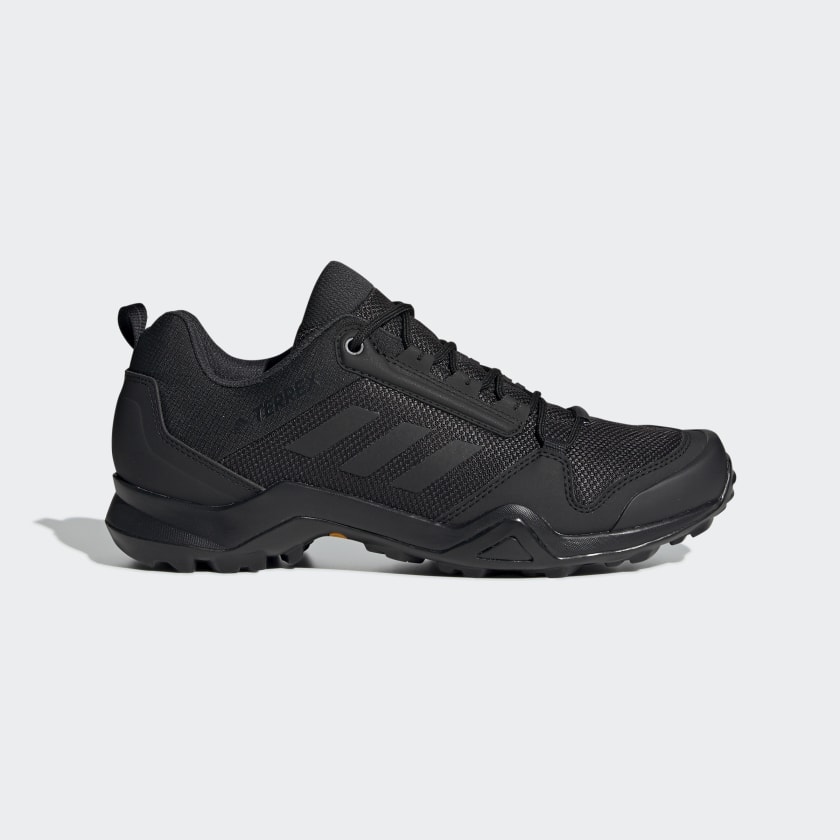 adidas Terrex AX3 Hiking Shoes - Black | adidas Philipines