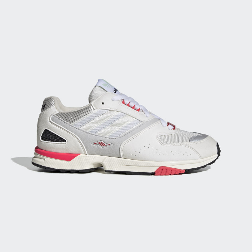 Chaussure ZX 4000 - Blanc adidas | adidas France