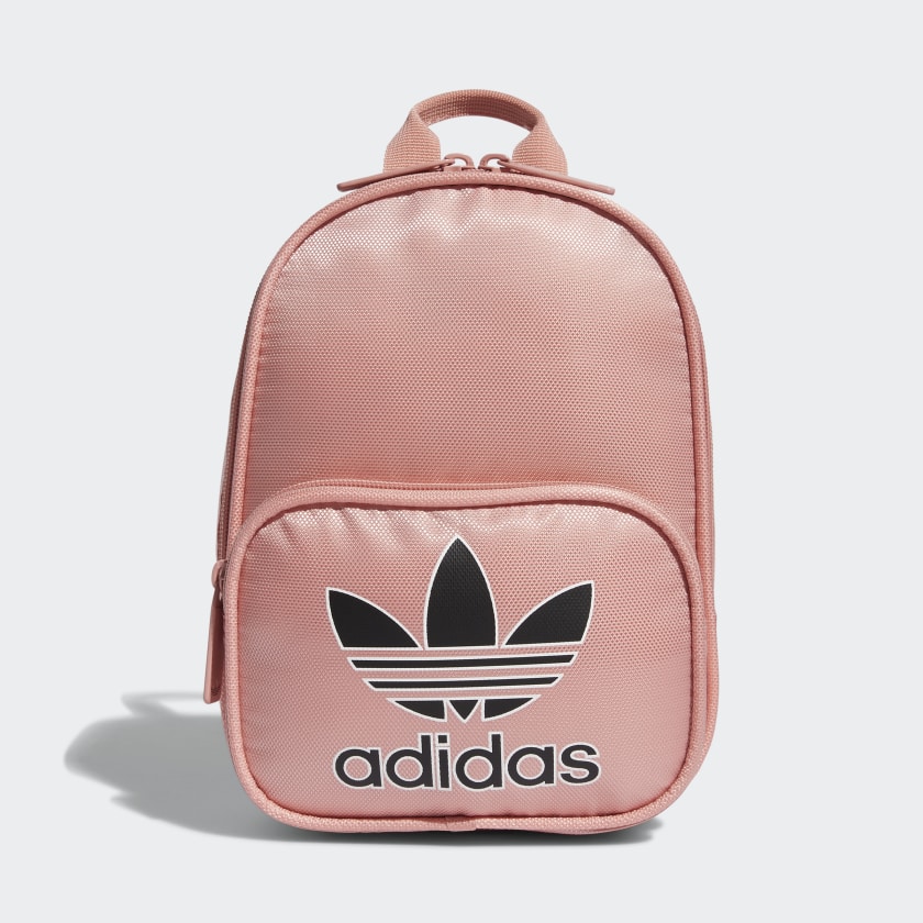 adidas mini backpack review
