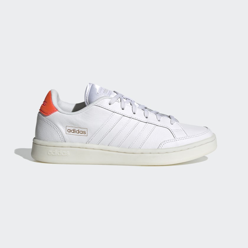 adidas grand court 40