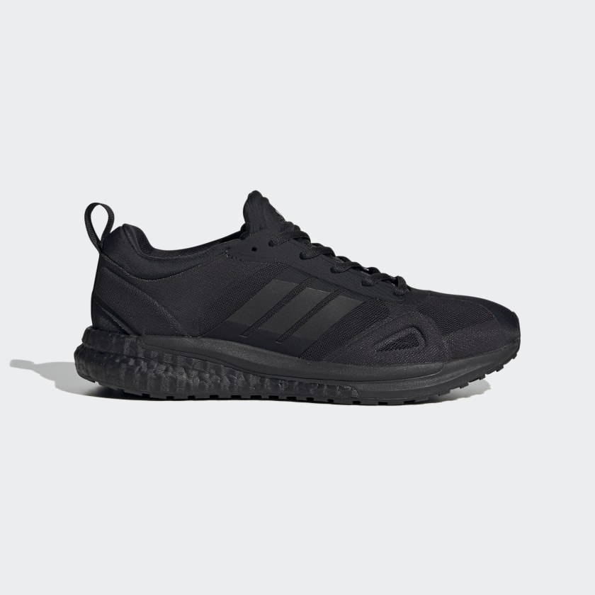 solar glide black