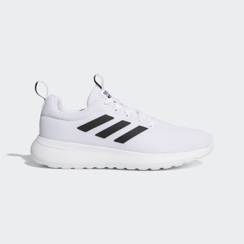 adidas lite racer cln running shoes