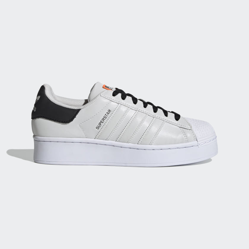 superstar bold grey
