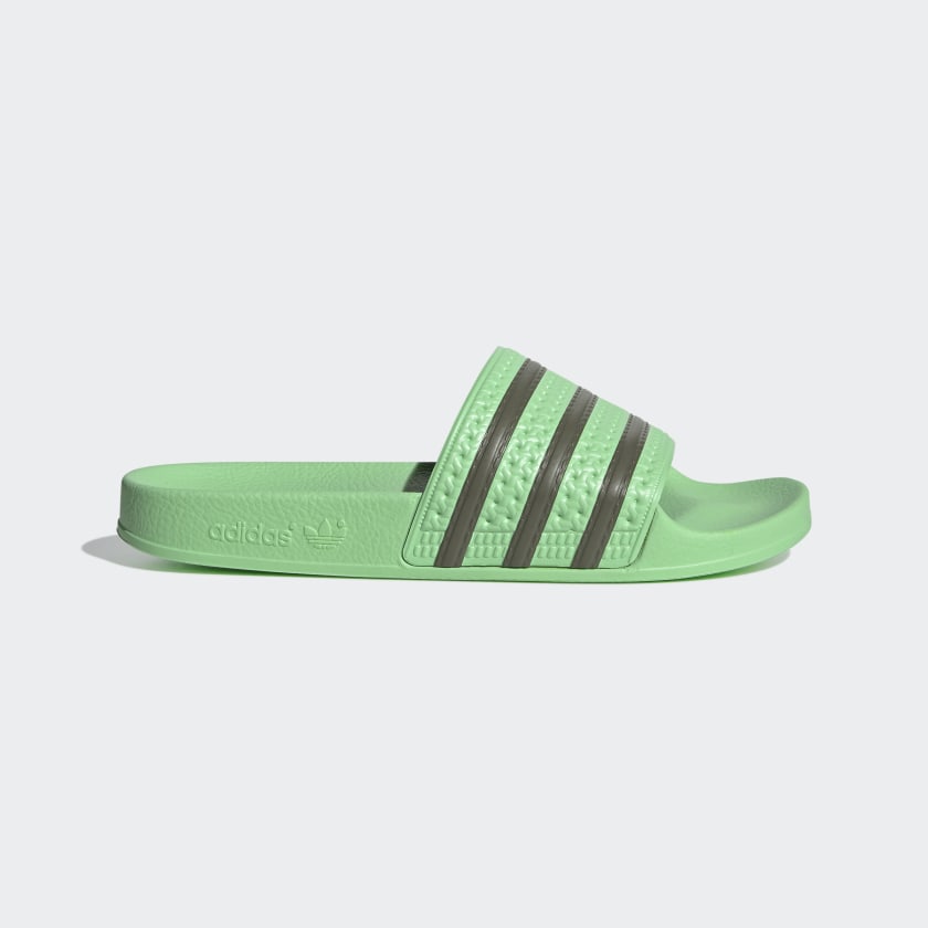adidas mint slides