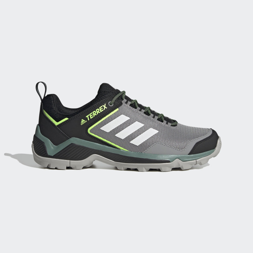 adidas men's terrex eastrail hiking shoes