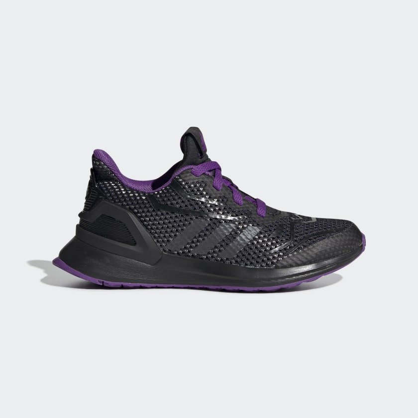apretado Ligeramente imponer Zapatillas Marvel Pantera Negra RapidaRun (UNISEX) - Negro adidas | adidas Chile apretado Ligeramente imponer Zapatillas Marvel Pantera Negra RapidaRun (UNISEX) - Negro adidas | adidas Chile